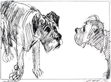 Wer bist Du? Wer bist Du?